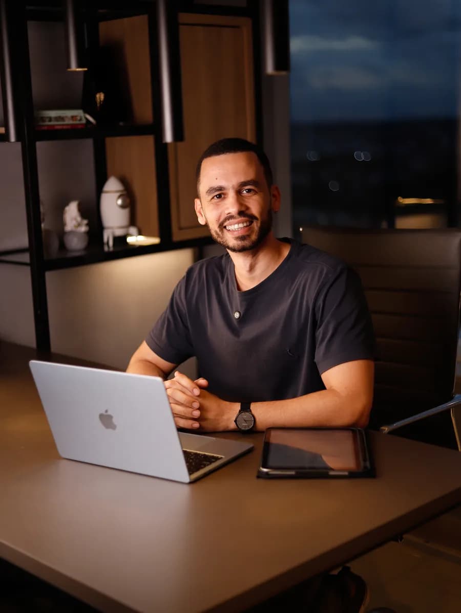 Marcos Carneiro