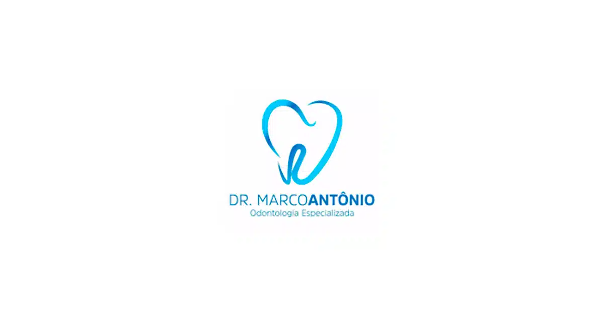 Logotipo OdontoMarco